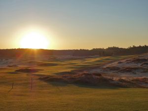 Mammoth Dunes 1st